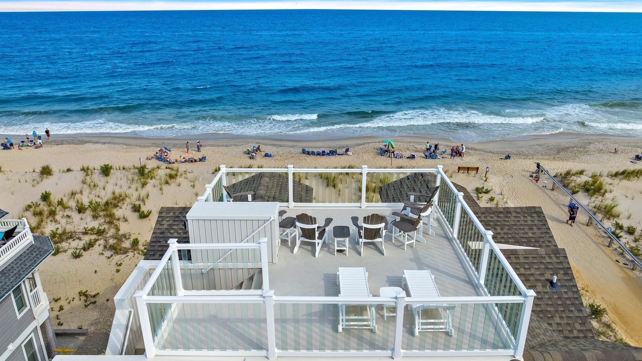 Photo of Outdoor in South Beach Haven