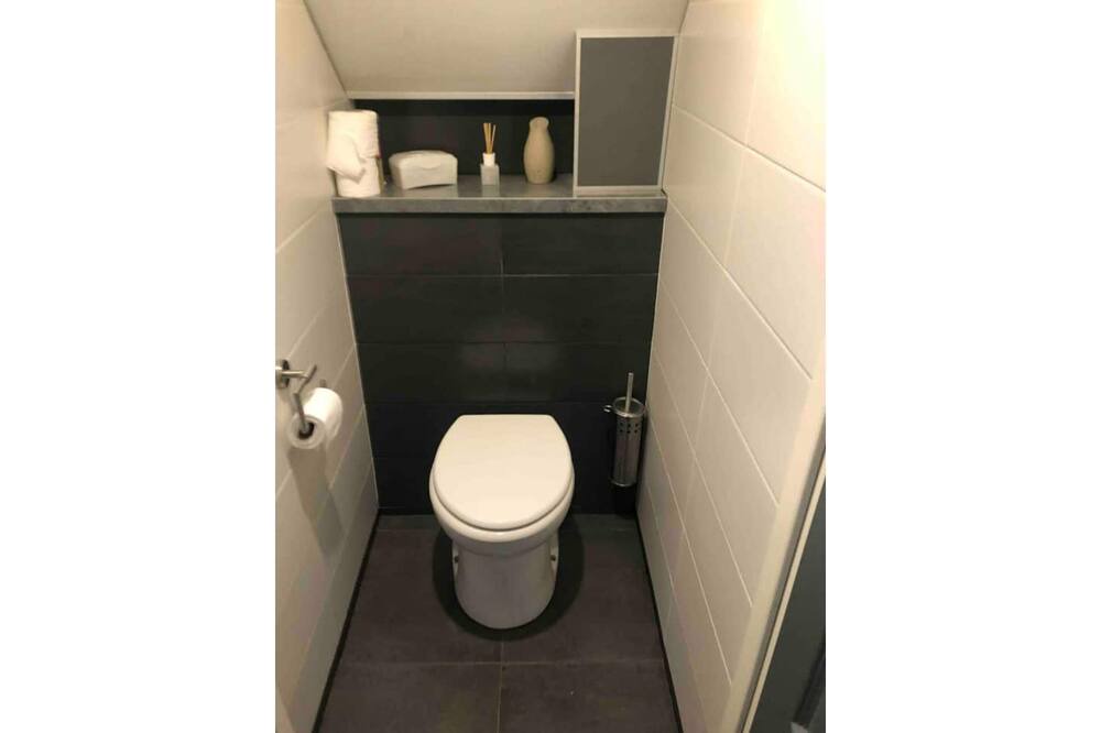 Photo of Bathroom in Moselle