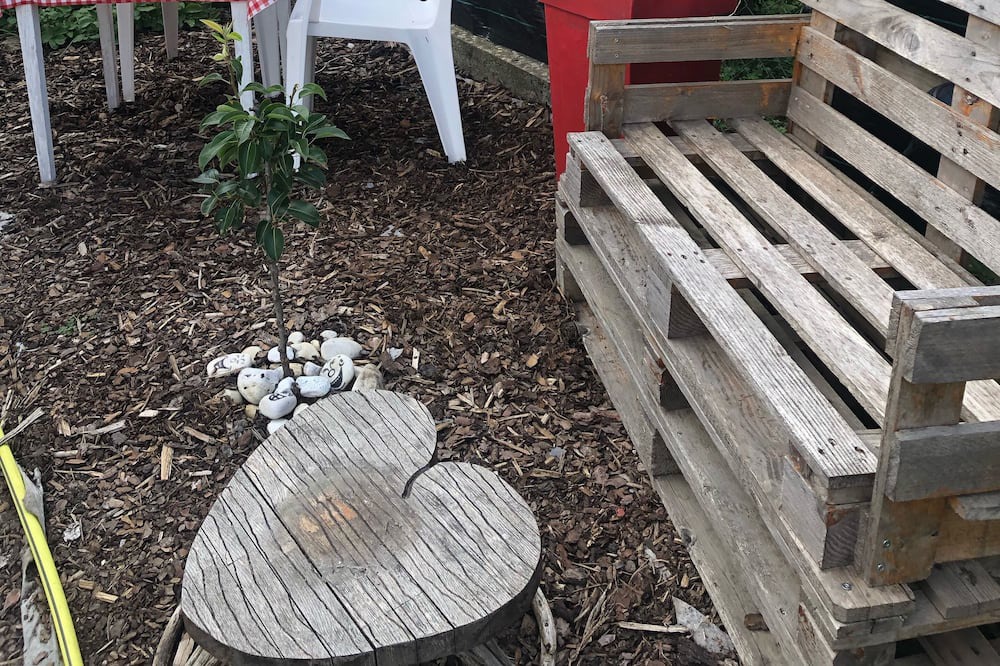 Photo of Patio Balcony in Moselle