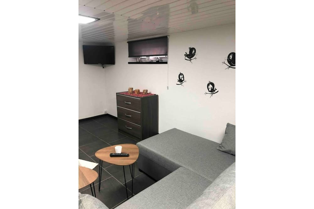 Photo of Bedroom in Moselle