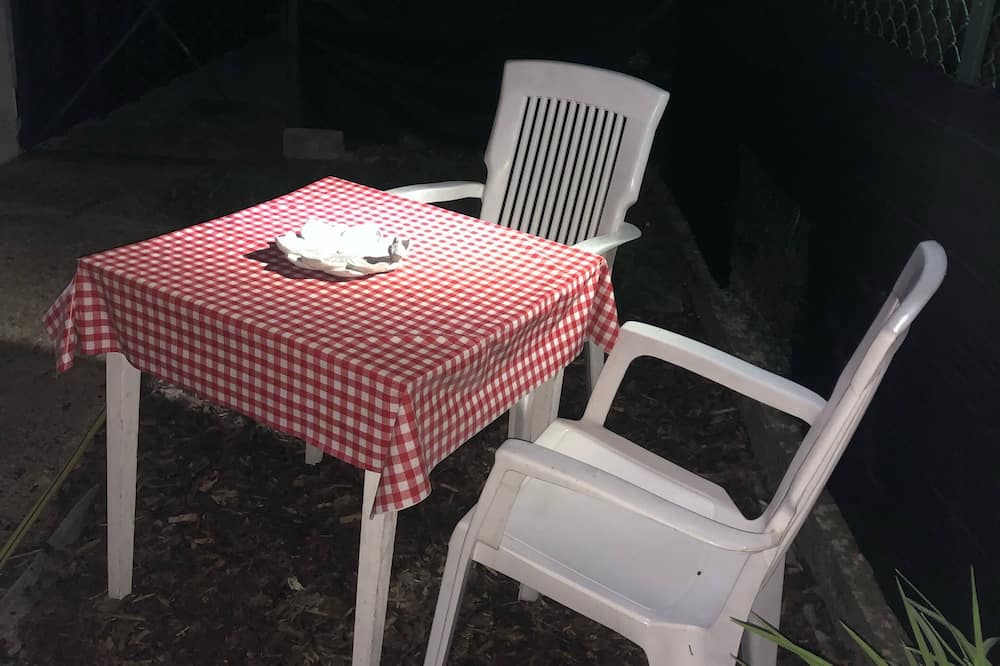 Photo of Patio Balcony in Moselle