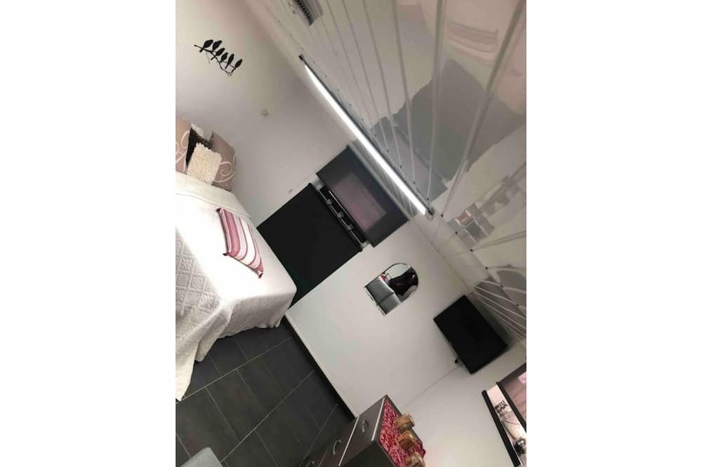 Photo of Bedroom in Moselle