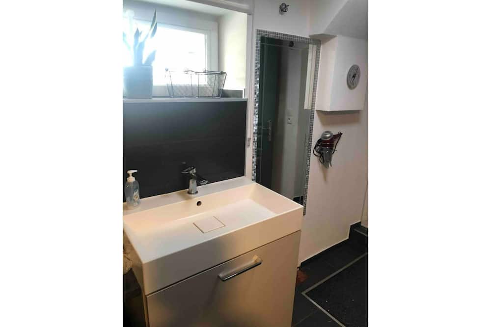 Photo of Bathroom in Moselle