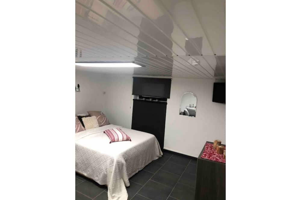 Photo of Bedroom in Moselle