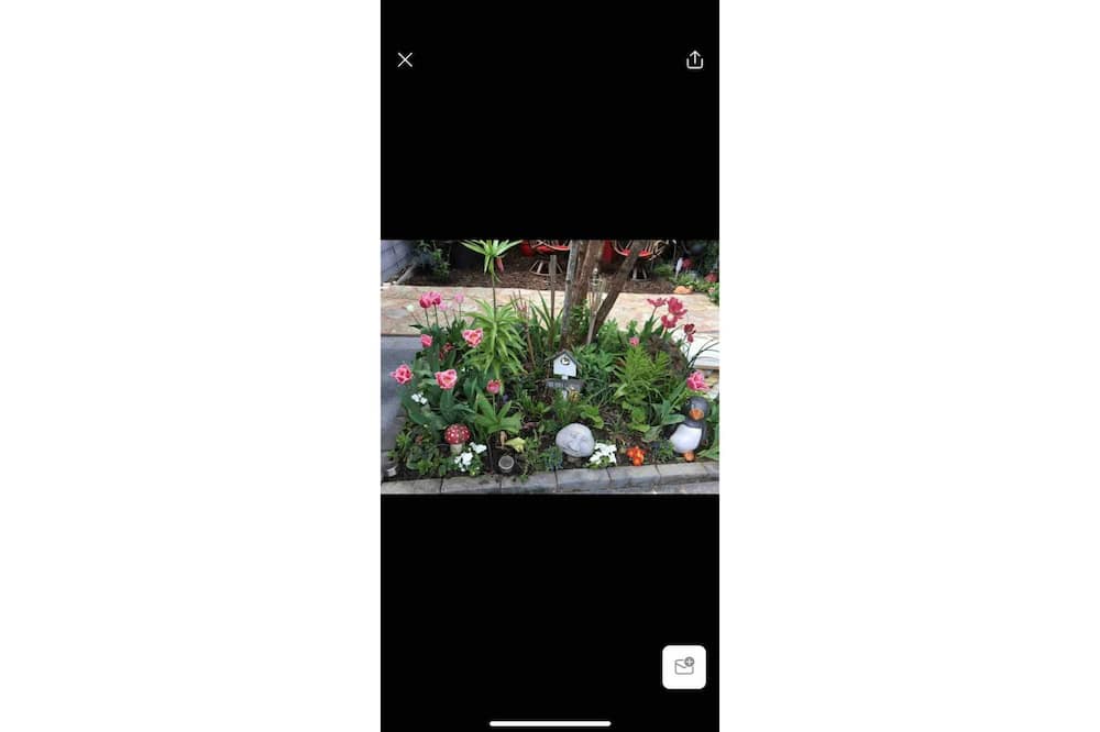 Photo of Bedroom in Moselle