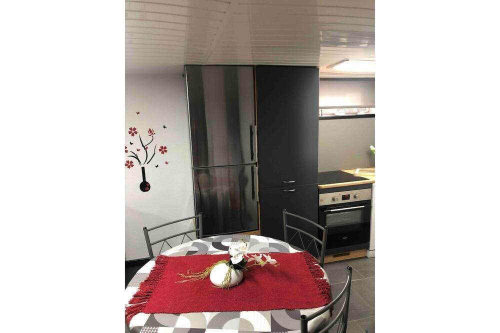 Photo of Bedroom in Moselle