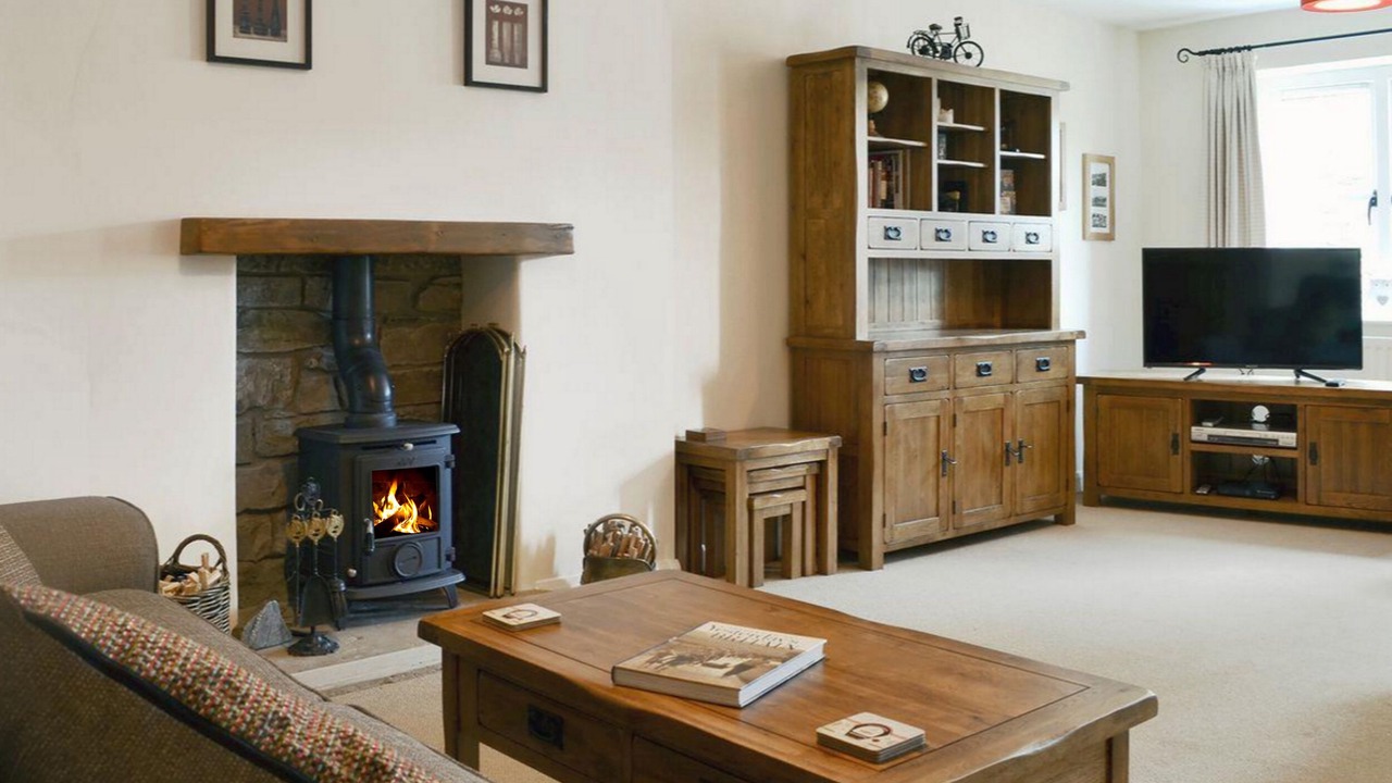 Photo of Bedroom in Bainbridge