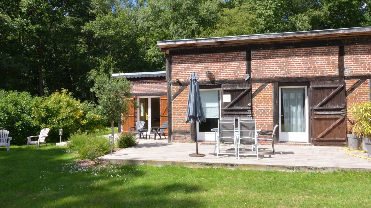 Photo of Outdoor in Saint-Germain-de-Livet