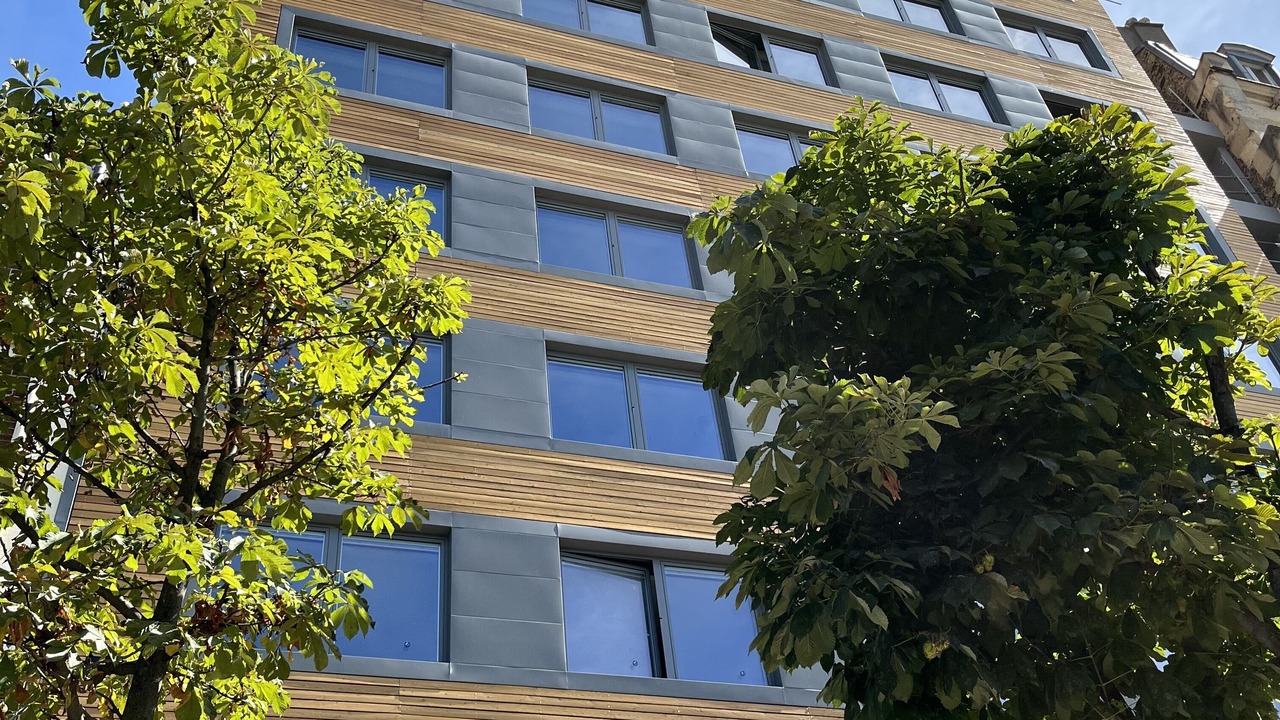 Photo of Outdoor in Saint-Lambert