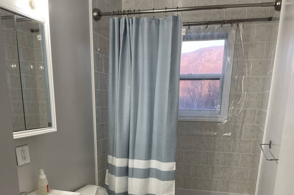 Photo of Bathroom in Cheticamp