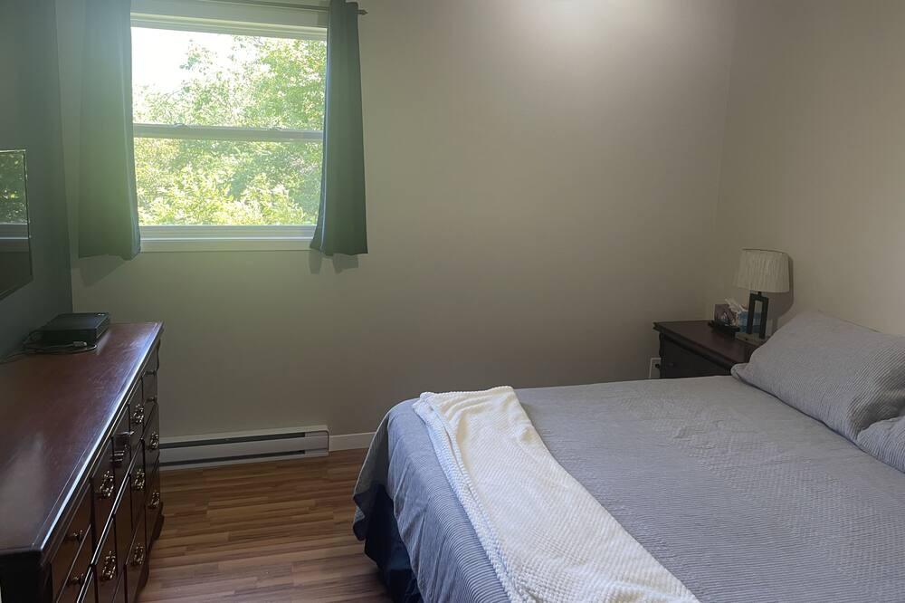 Photo of Bedroom in Cheticamp
