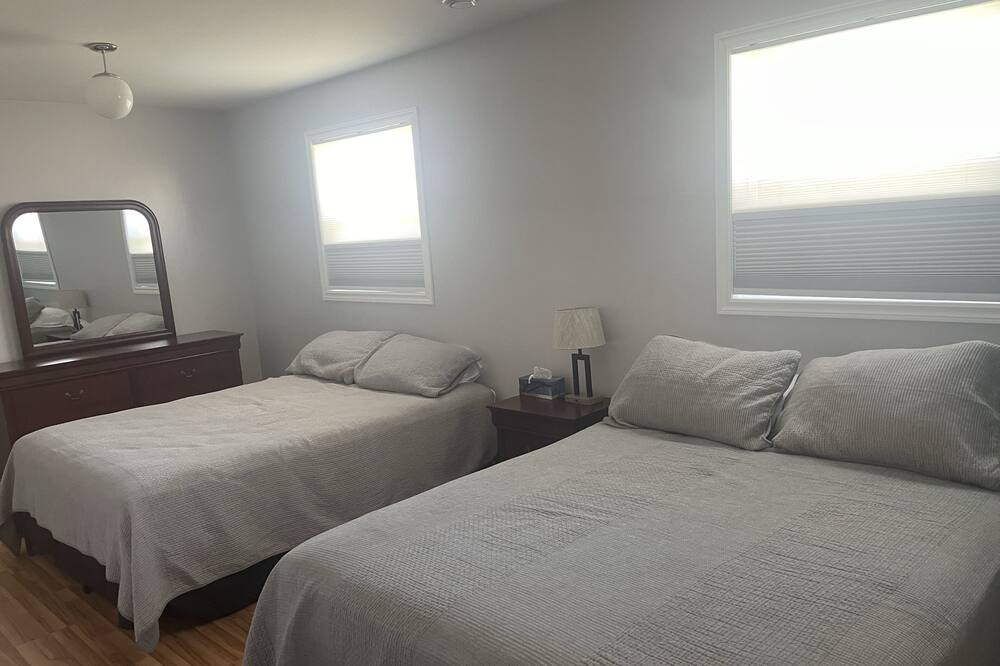 Photo of Bedroom in Cheticamp