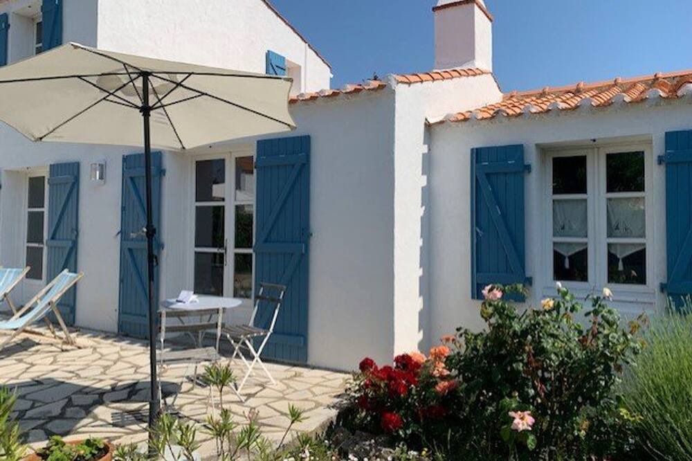 Photo of Outdoor in L'Epine