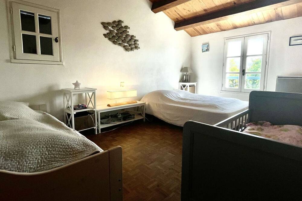 Photo of Bedroom in L'Epine