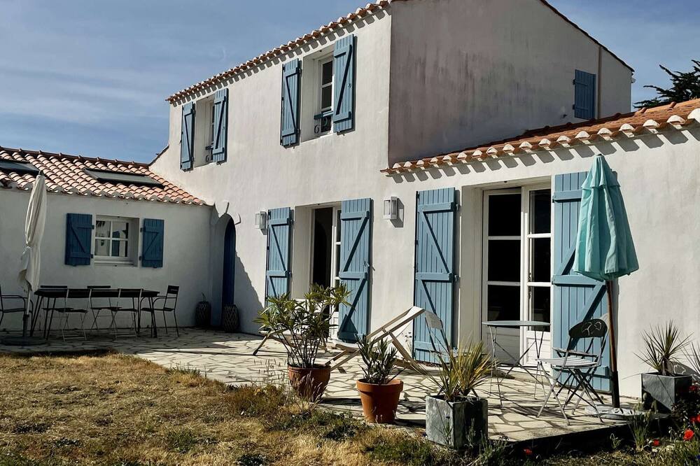 Photo of Outdoor in L'Epine