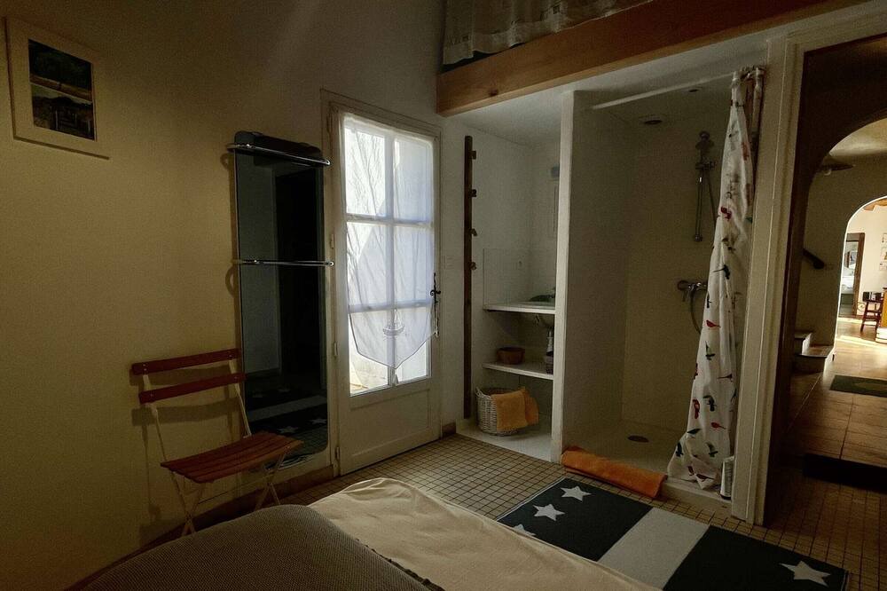 Photo of Bedroom in L'Epine