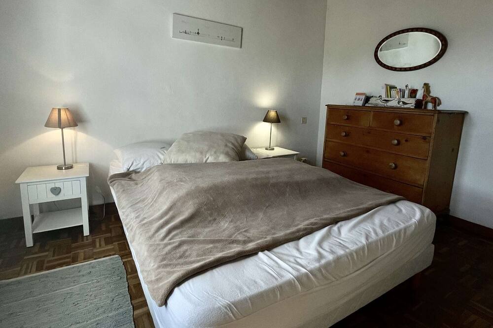 Photo of Bedroom in L'Epine