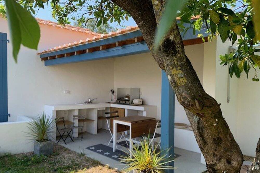 Photo of Outdoor in L'Epine