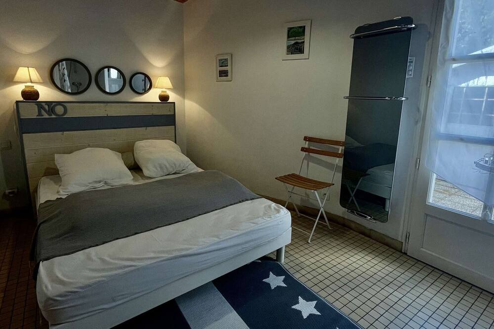 Photo of Bedroom in L'Epine