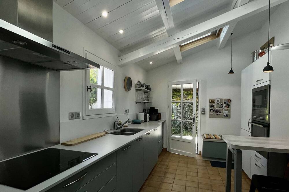 Photo of Kitchen in L'Epine