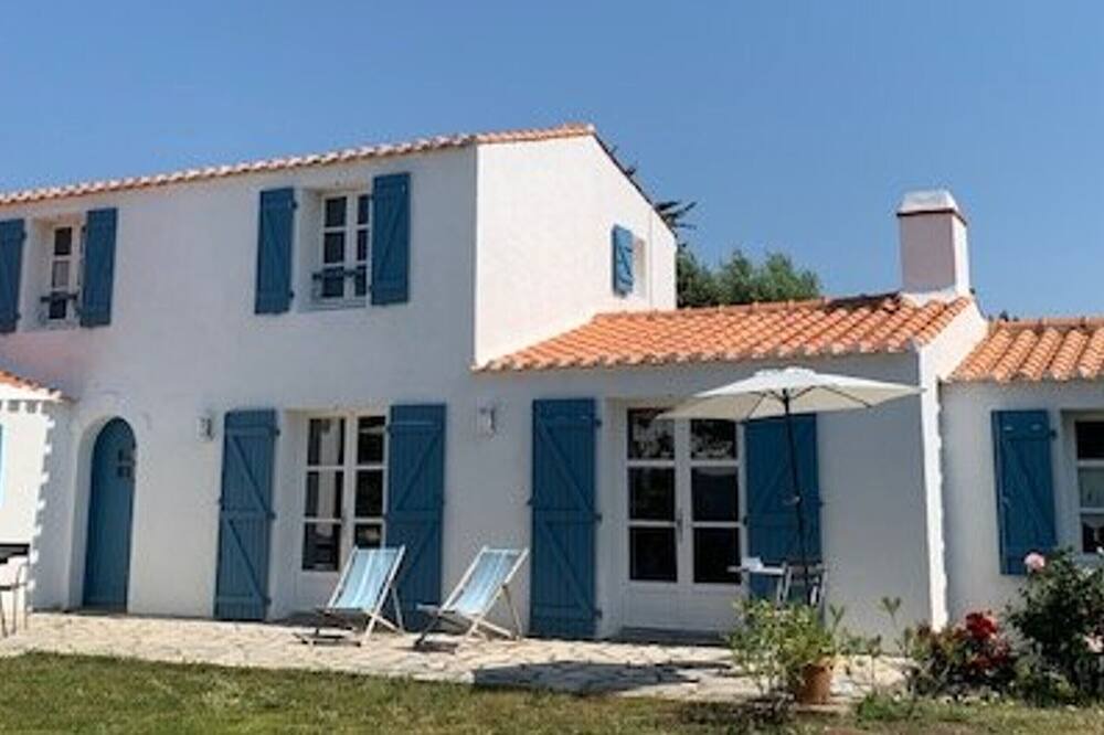 Photo of Outdoor in L'Epine