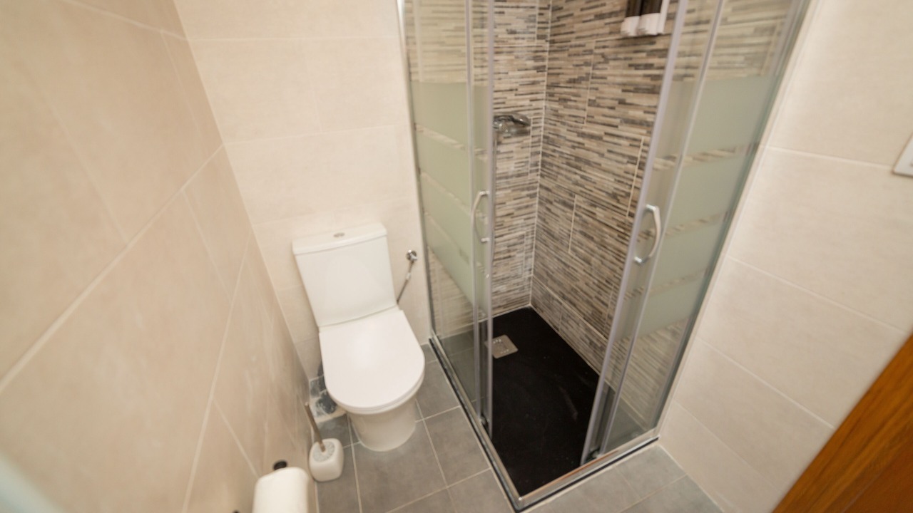 Photo of Bathroom in Ensanche Diputacion