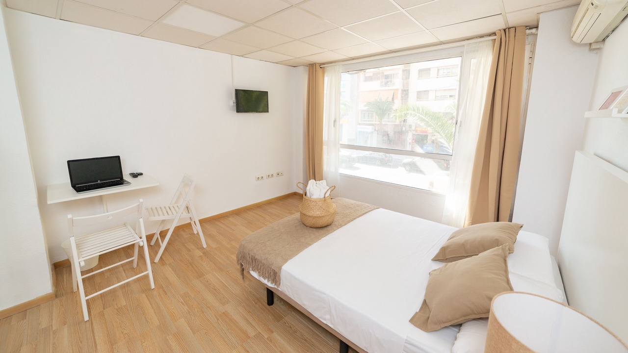 Photo of Bedroom in Ensanche Diputacion