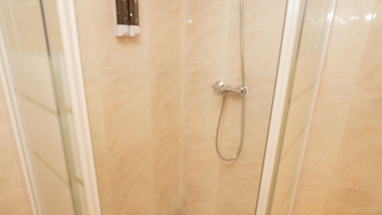 Photo of Bathroom in Ensanche Diputacion