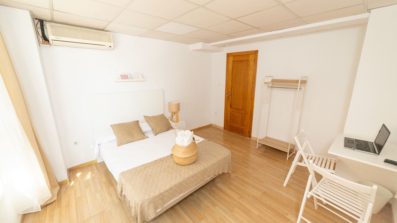 Photo of Bedroom in Ensanche Diputacion