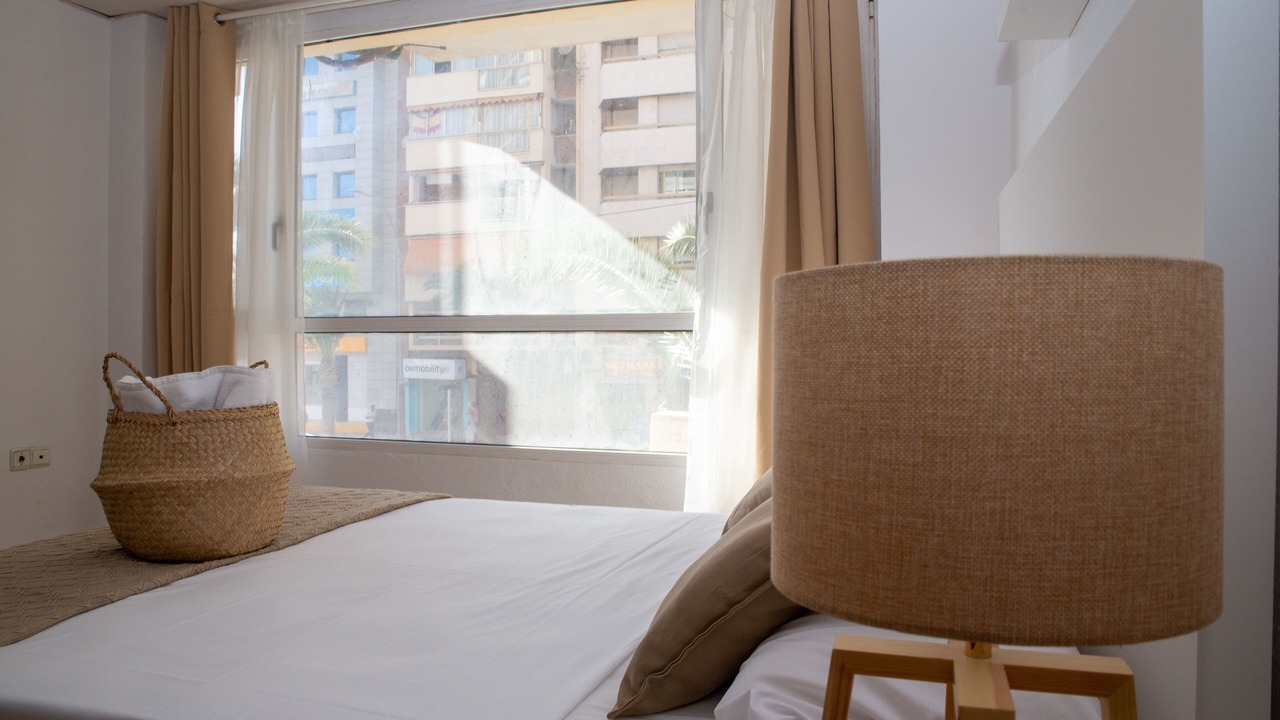 Photo of Bedroom in Ensanche Diputacion