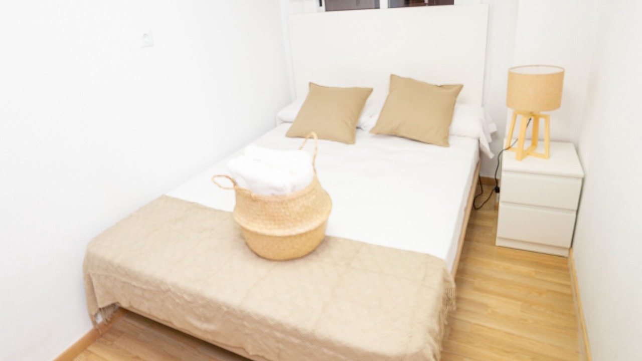 Photo of Bedroom in Ensanche Diputacion