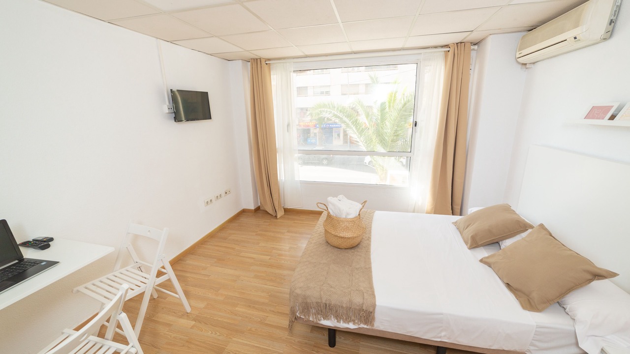 Photo of Bedroom in Ensanche Diputacion