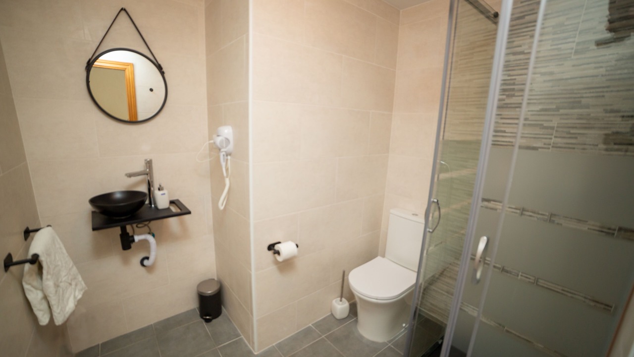 Photo of Bathroom in Ensanche Diputacion