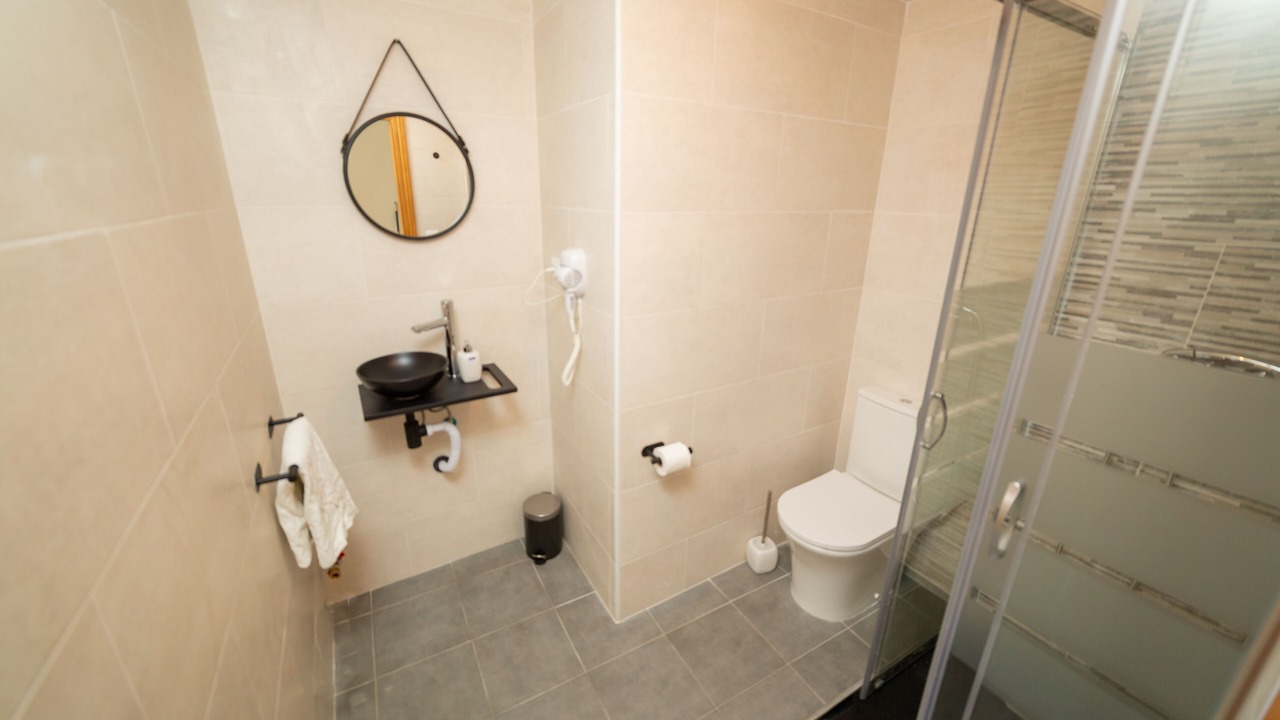 Photo of Bathroom in Ensanche Diputacion
