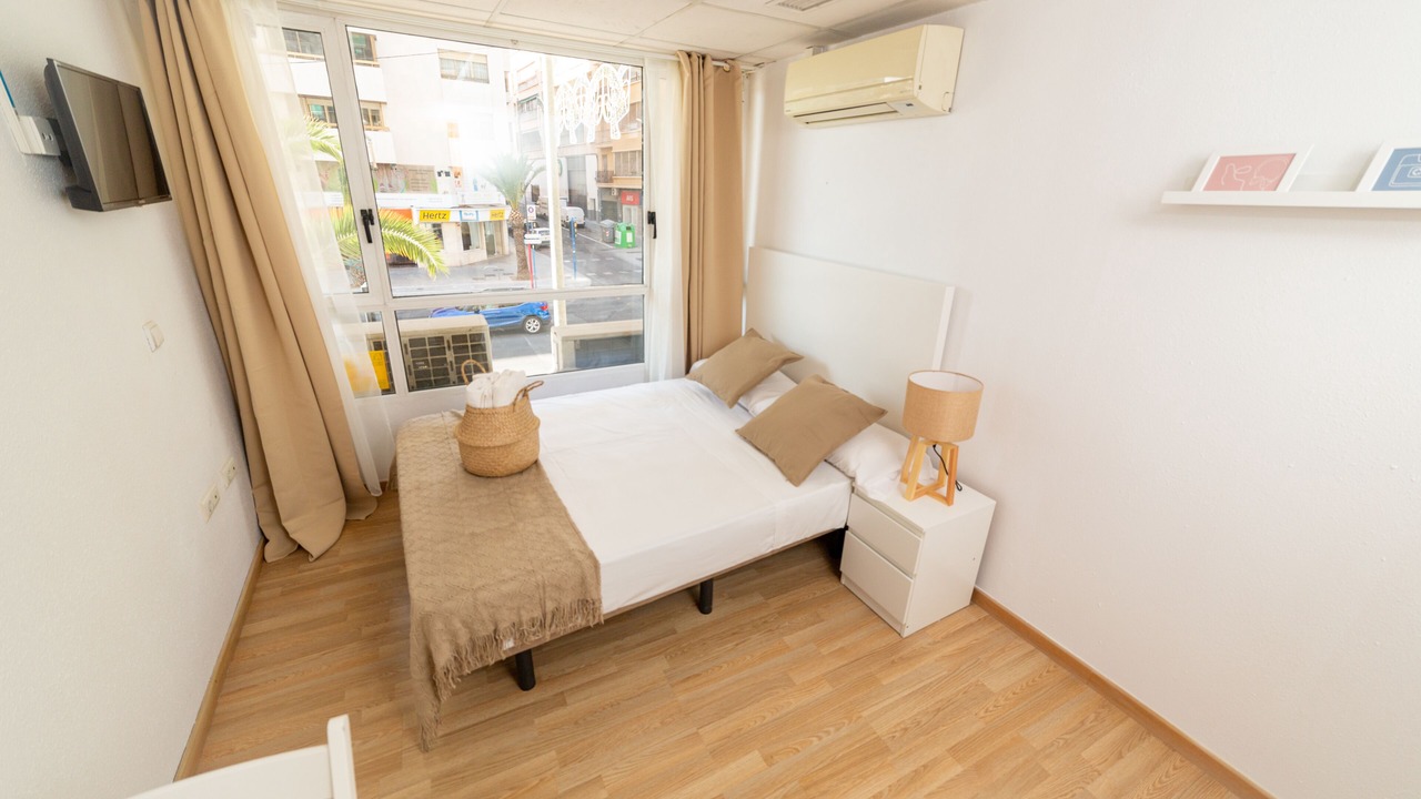 Photo of Bedroom in Ensanche Diputacion
