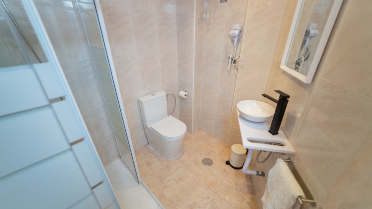 Photo of Bathroom in Ensanche Diputacion