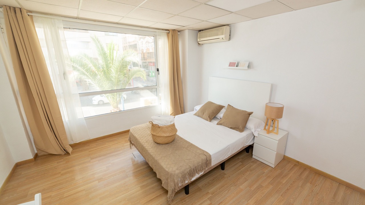 Photo of Bedroom in Ensanche Diputacion