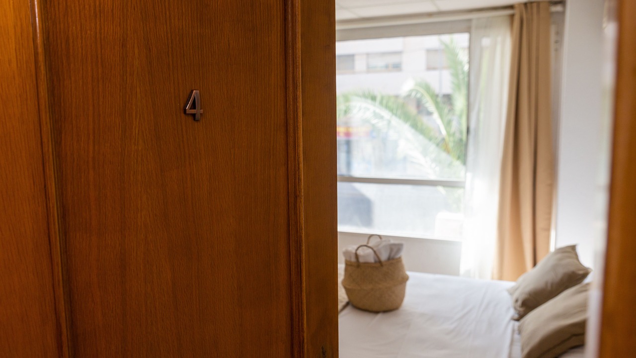 Photo of Bedroom in Ensanche Diputacion