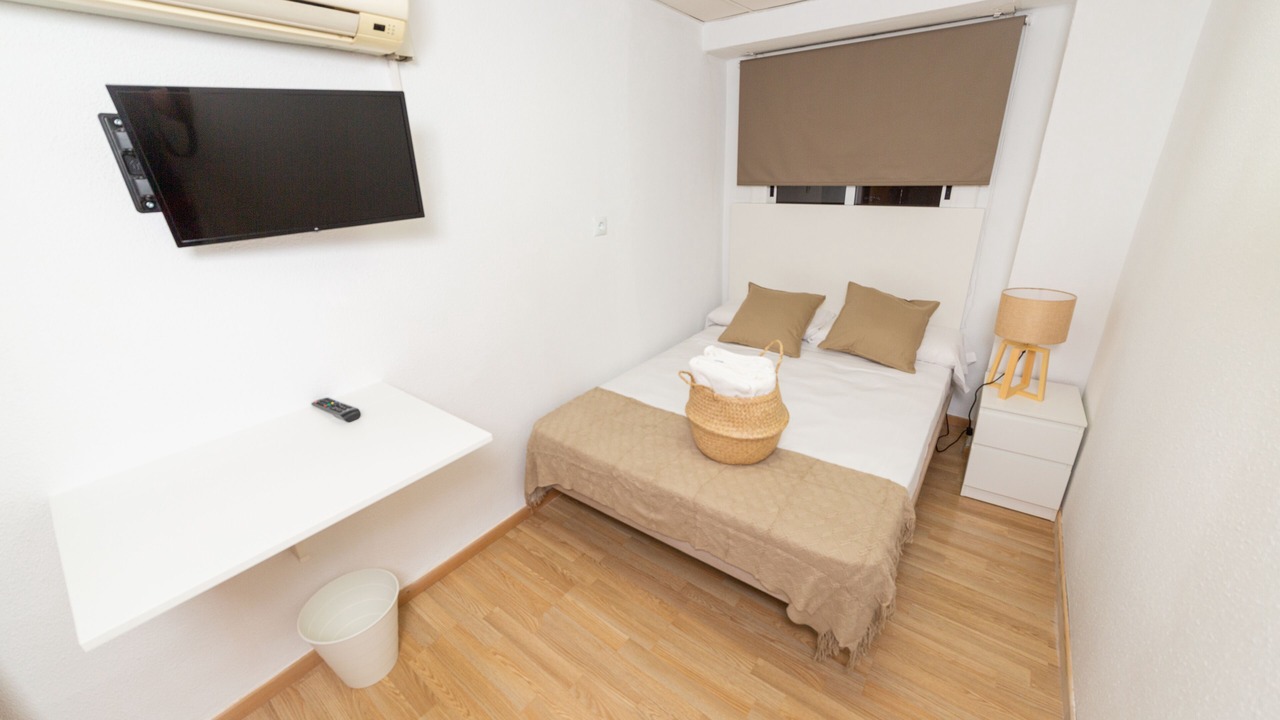 Photo of Bedroom in Ensanche Diputacion