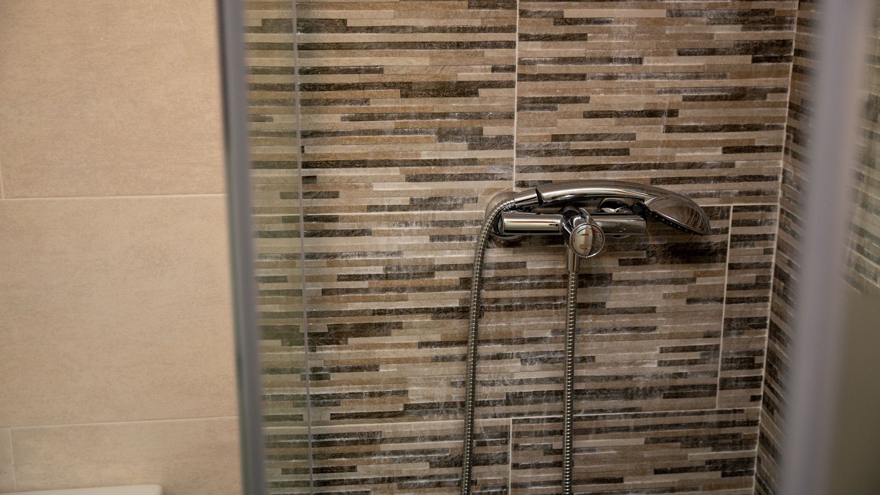 Photo of Bathroom in Ensanche Diputacion