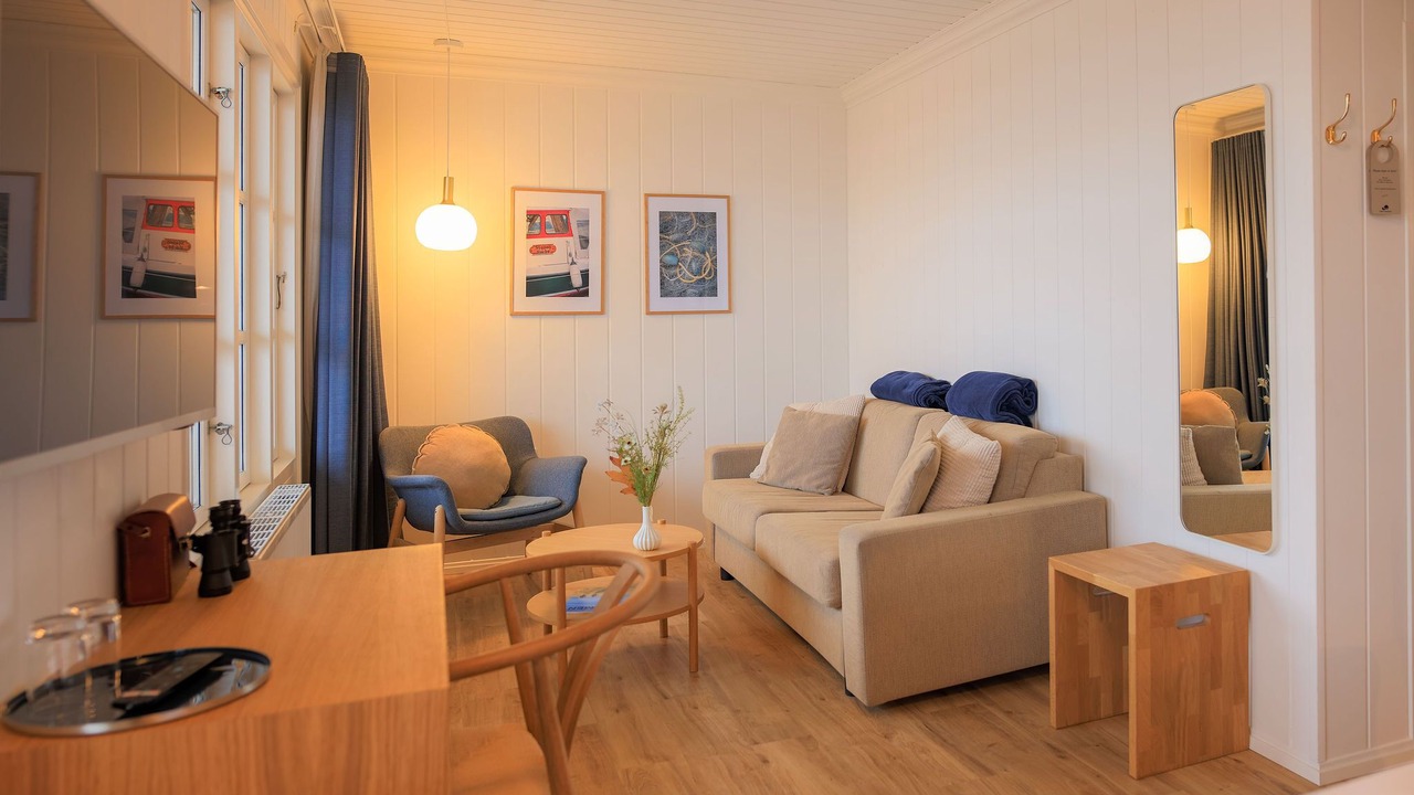 Photo of Bedroom in Holbaek