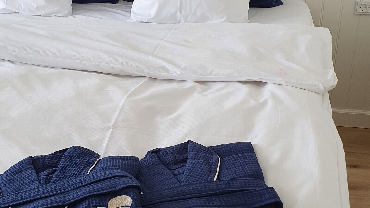 Photo of Bedroom in Holbaek