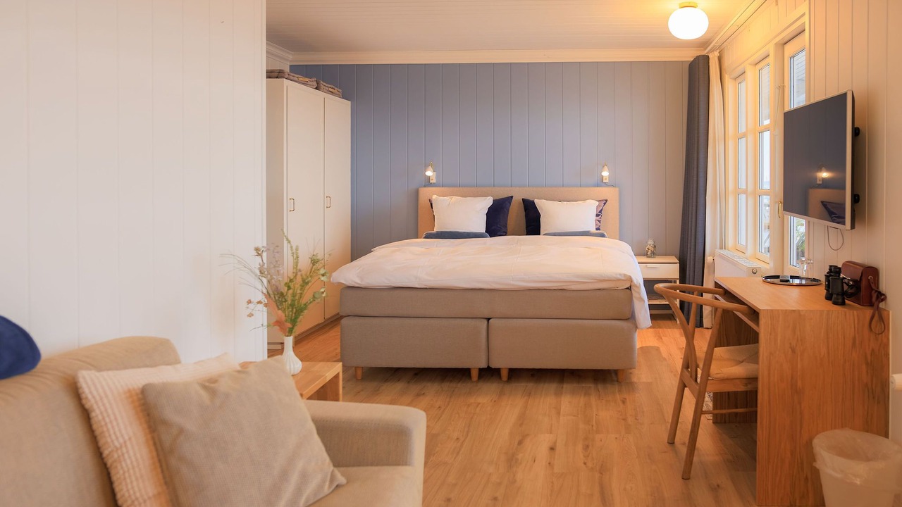 Photo of Bedroom in Holbaek