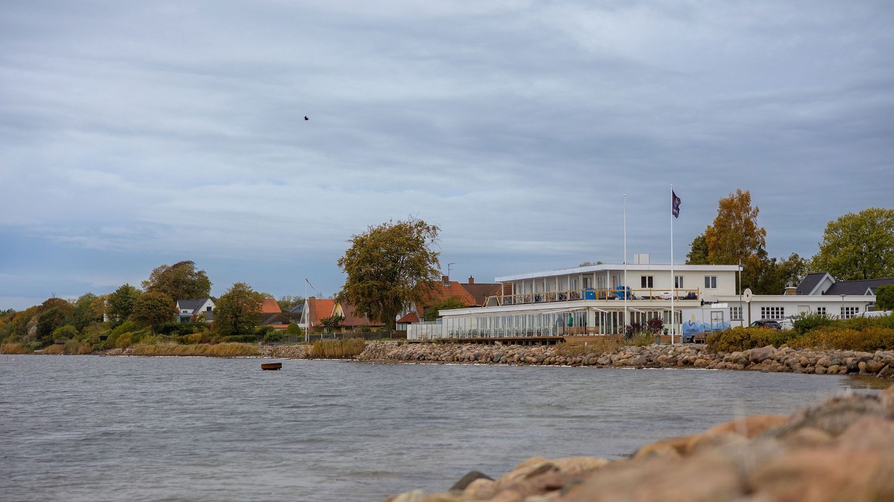 Photo of Outdoor in Holbaek