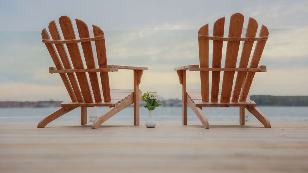 Photo of Patio Balcony in Holbaek