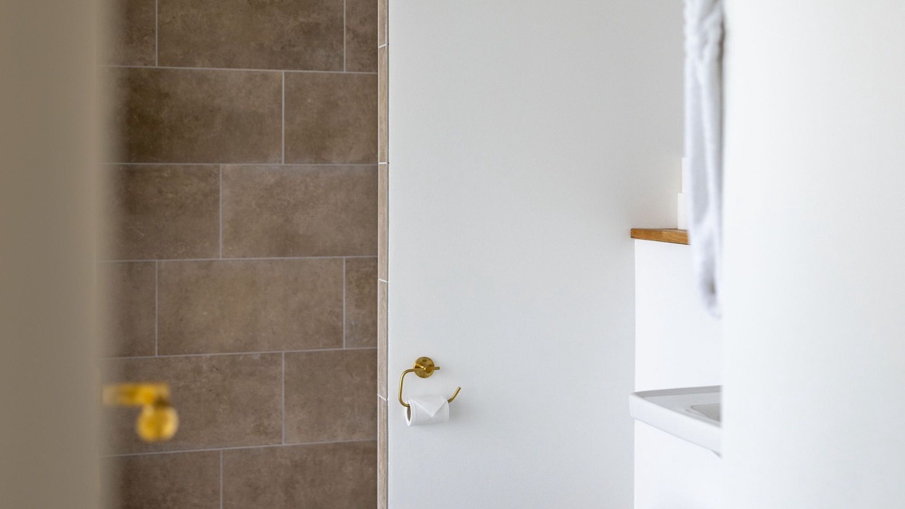 Photo of Bathroom in Holbaek