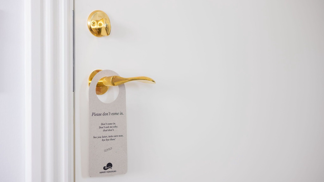 Photo of Bedroom in Holbaek