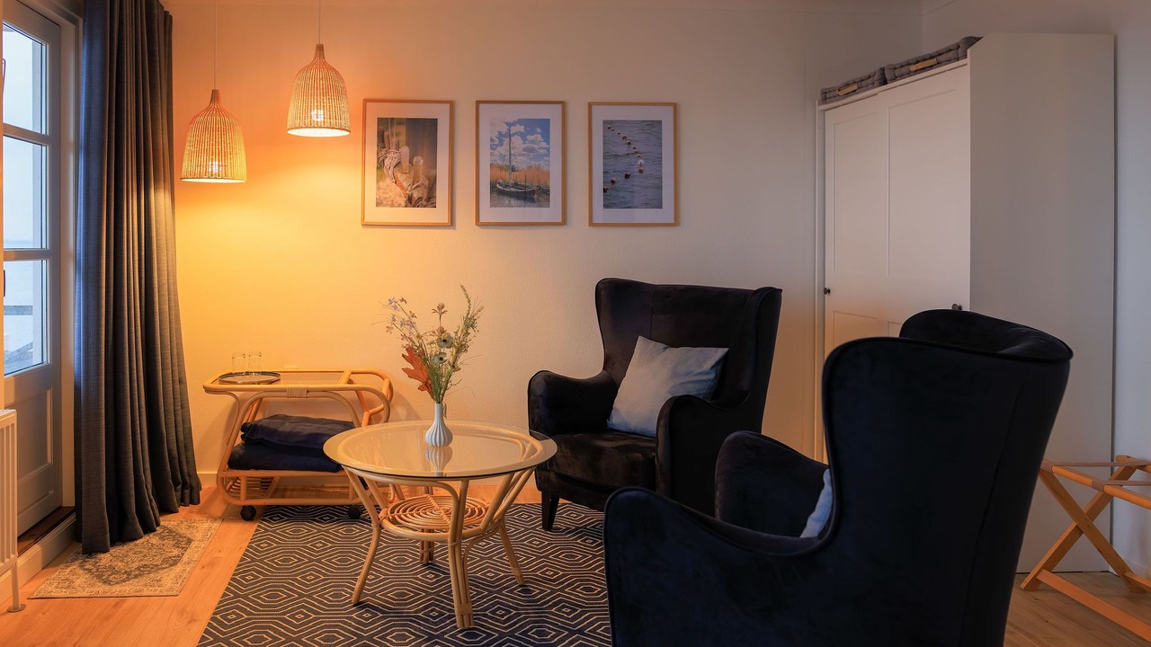 Photo of Bedroom in Holbaek