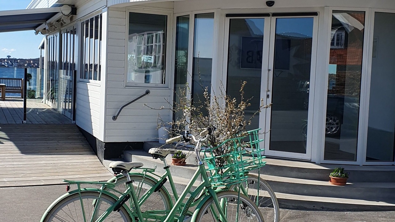 Photo of Outdoor in Holbaek