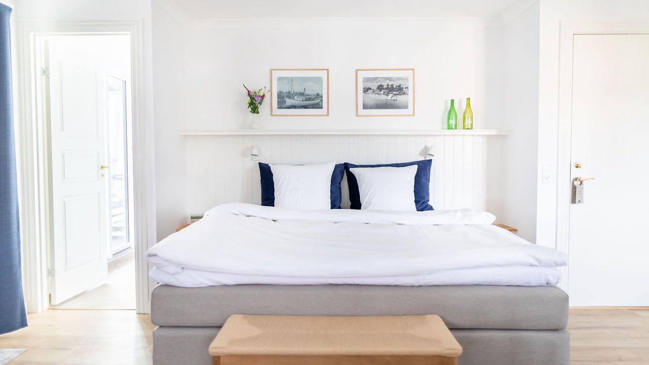 Photo of Bedroom in Holbaek